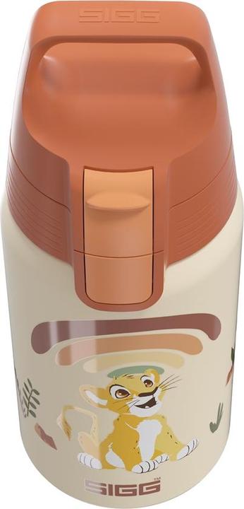 Actual product image Sigg Shield One Lion King (0.50 l)
