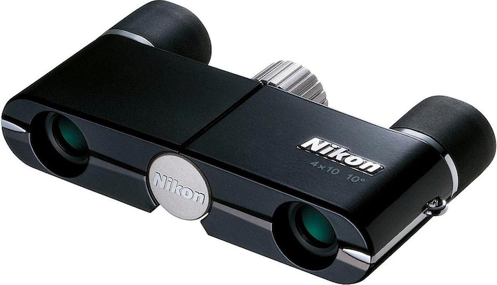 Actual product image Nikon Dcf (4 x, 10 mm)