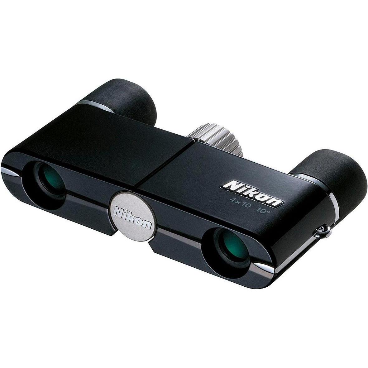 Nikon, Fernglas, (4 x, 10 mm)