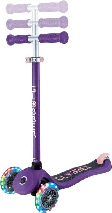Produktbild Globber Primo Roller Aufleuchtend