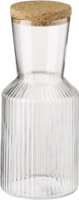 Image du produit APS Glaskaraffe "LINES" (0.50 l)