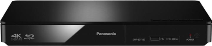 Panasonic DMP-BDT180EG (Blu-ray Player)