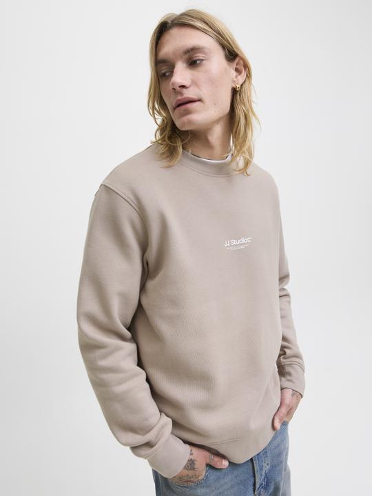 Produktbild Jack & Jones Jjesoho Sweat Crew Neck Noos (XXL)