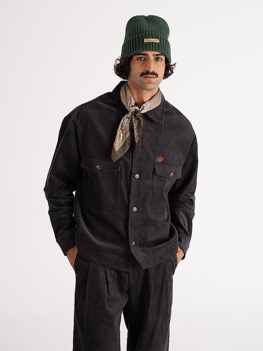 Actual product image Prohibited Overshirt RANGER (M)