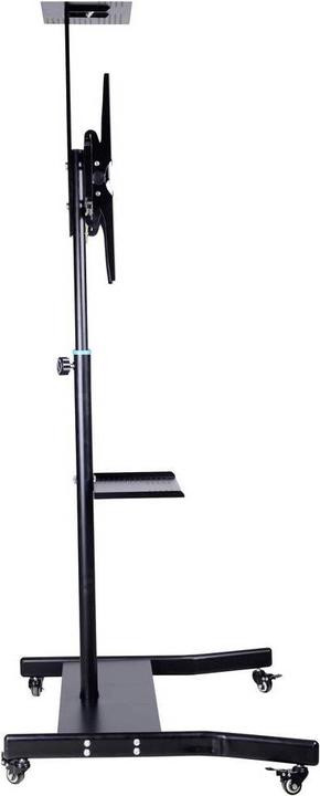 Produktbild SpeaKa Professional SP-TVC-700 TV-Rollwagen 81,3 cm (32") - 190,5 cm (75") Höhen (32.01", 55 kg)