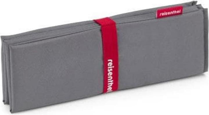 reisenthel Seatpad Basalt (39 x 28 cm)