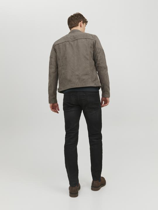 Image du produit Jack & Jones Faux Lederjacke (M)