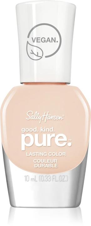 Produktbild Sally Hansen Pure 112 Nagellack