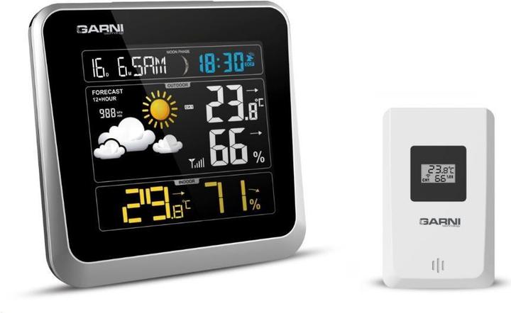 Image du produit Garni 525