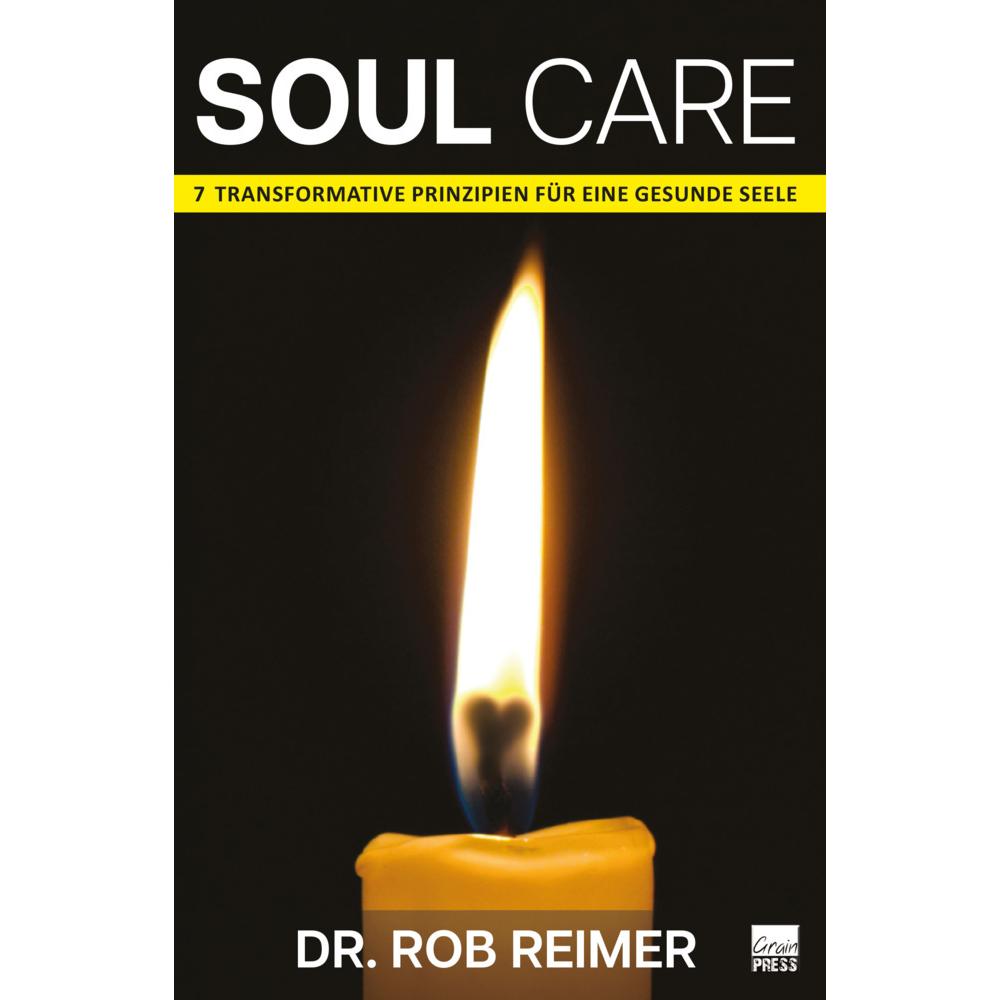 Reimer:Soul Care, Ratgeber