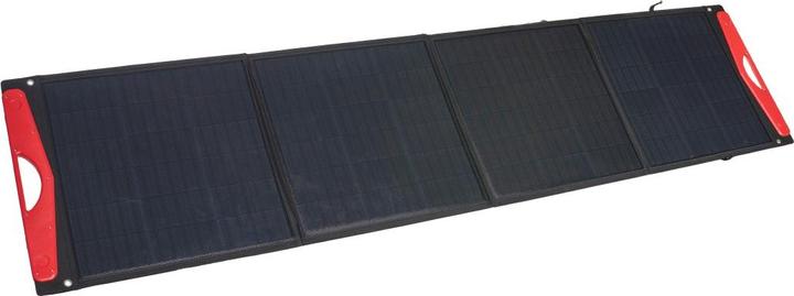 Actual product image Voltima VMS200 SunCase Plus (200 W, 9.50 kg)