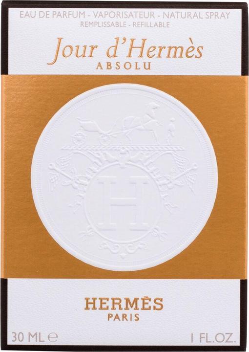 Actual product image Hermès Jour d'Absolu (Eau de parfum, 30 ml)