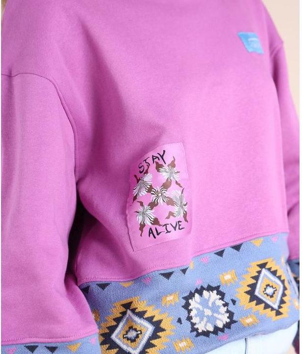 Actual product image Oxbow Sweater (M)