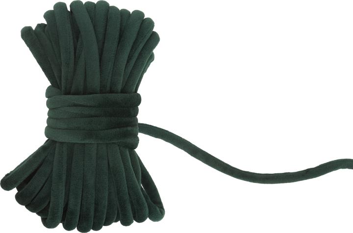 Actual product image Halbach Velvet cord, Ø 7 mm, length 8 m