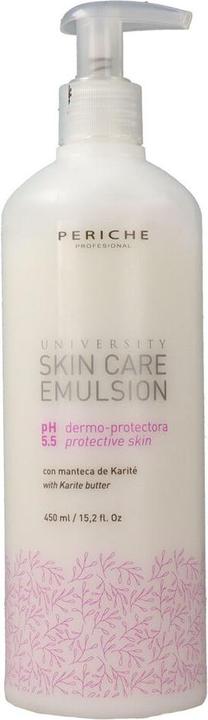 Immagine prodotto Periche Emulsione Universitaria PH 5.5 Dermo Protect 450ml (Crema corpo, 450 ml)