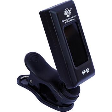 Belcat HT-55 Clip Tuner, Stimmgerät