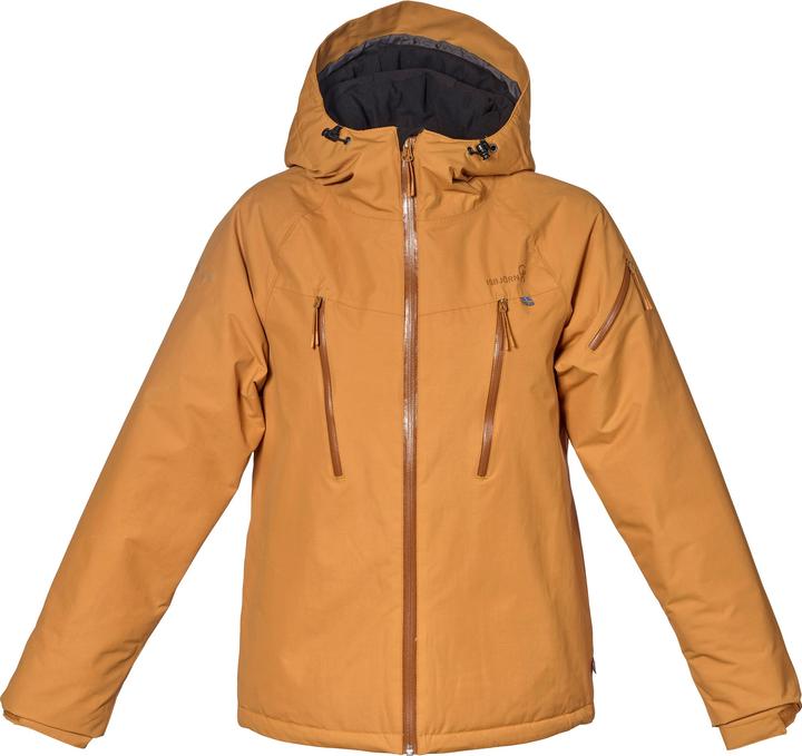Actual product image Isbjörn Kid's Carving Winter Jacket (134, 140)