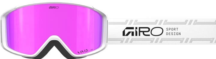 Image du produit Giro Index 2.0 Vivid Goggle