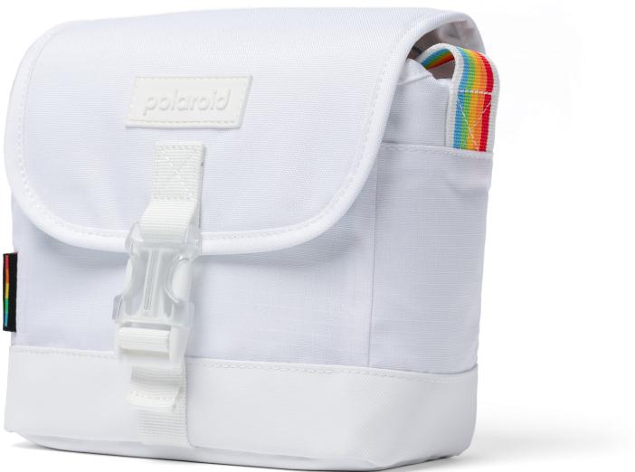 Image du produit Polaroid Box Bags (Sac à bandoulière pour appareil photo, 0.26 l)