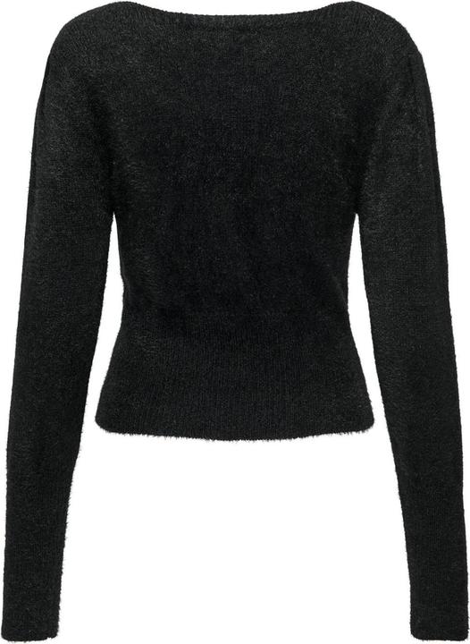 Produktbild Only Einfarbiges Strickpullover (XXL)