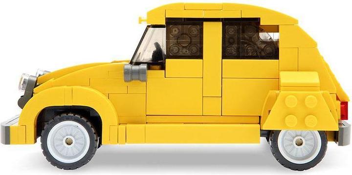 Image du produit Cada Citroën 2CV