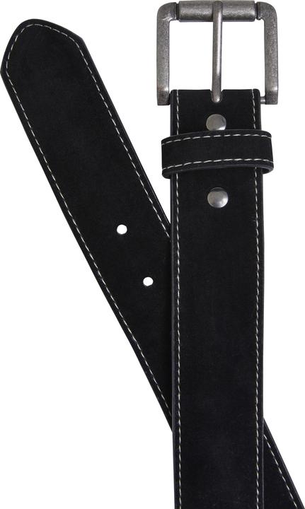 Actual product image Urban Classics Synthetic leather overlay belt