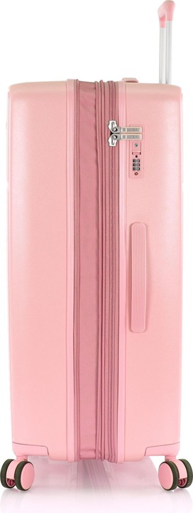 Produktbild Heys Pastel Blush L -matkalaukku, vaaleanpunainen (105 l, L (90 - 115l))