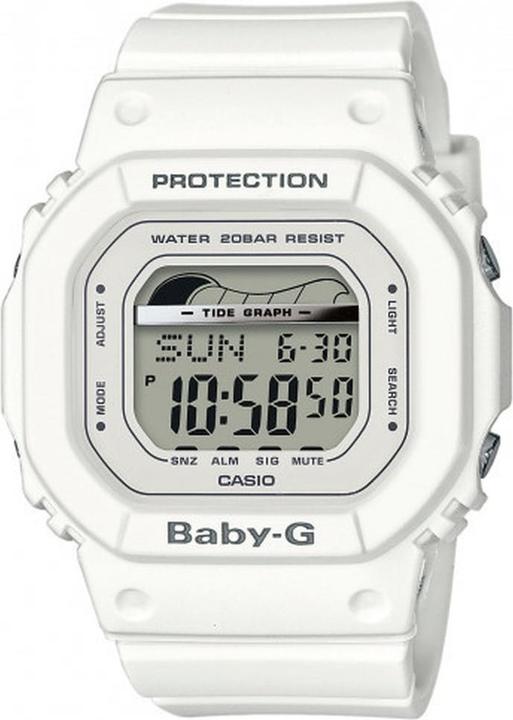 Image du produit G-Shock DW-5600 (Montre numérique, 42.80 mm)