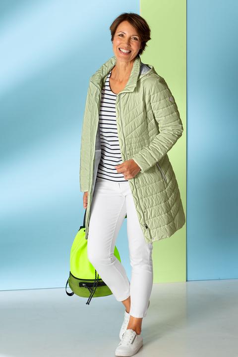 Produktbild Green Goose Damen Leichtstepp-Mantel