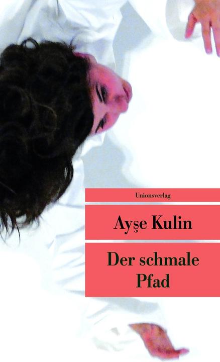 Produktbild Der schmale Pfad (Deutsch, Angelika Gillitz-Acar, Angelika Hoch, Ayse Kulin, 2017)