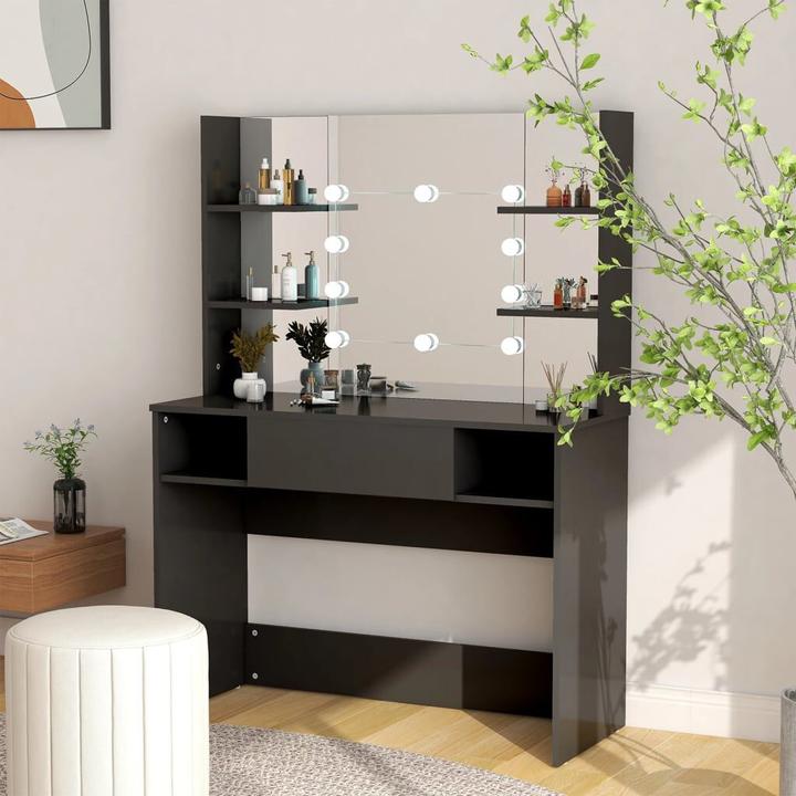 Image du produit vidaXL Schminktisch (100 x 40 x 40 cm)