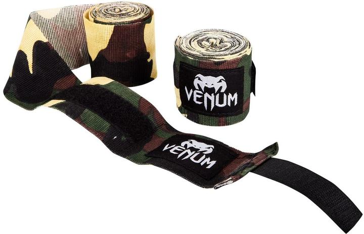 Image du produit Venum Bandes de boxe Kontact 4m