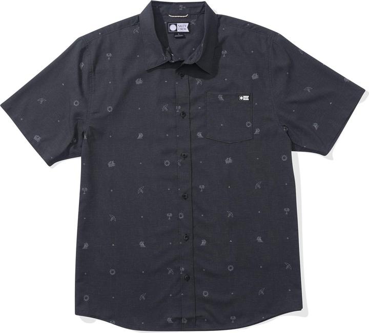 Produktbild Salty Crew Micro Tech Vibe (L)