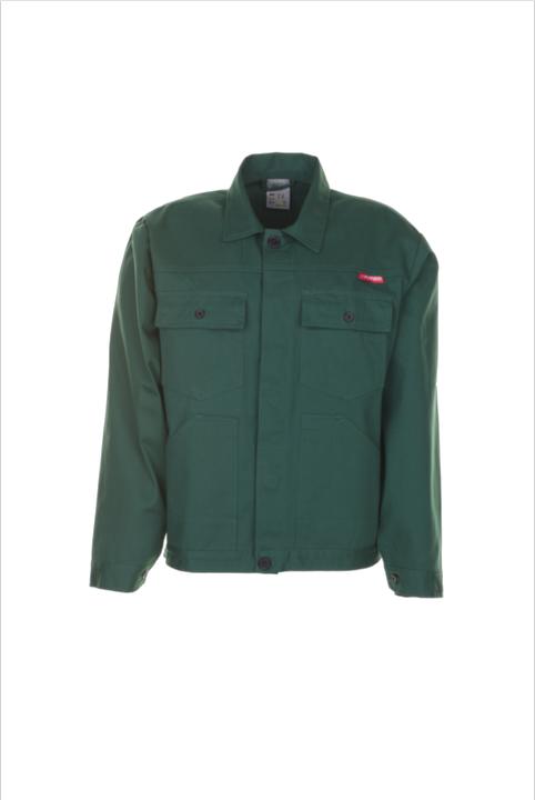 Produktbild Planam Bundjacke grün 42 44 (44)
