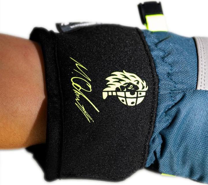 Produktbild Reusch Warrior R Tex XT Junior (6)