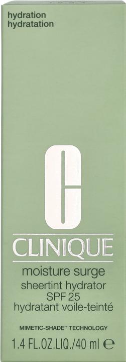 Produktbild Clinique Colour Surge (Light, 40 ml)