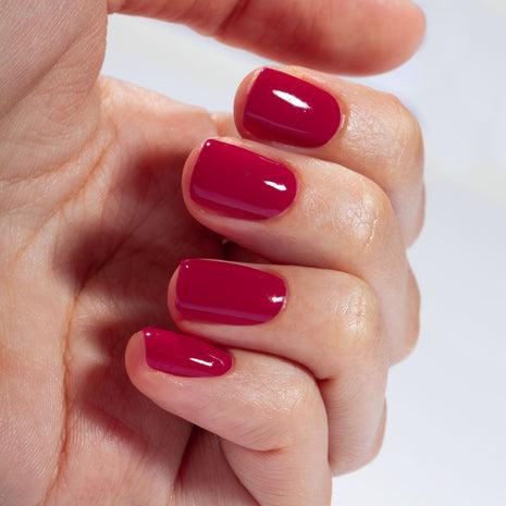 Produktbild Mesauda Cabaret (171, Gel-Effekt Nagellack)