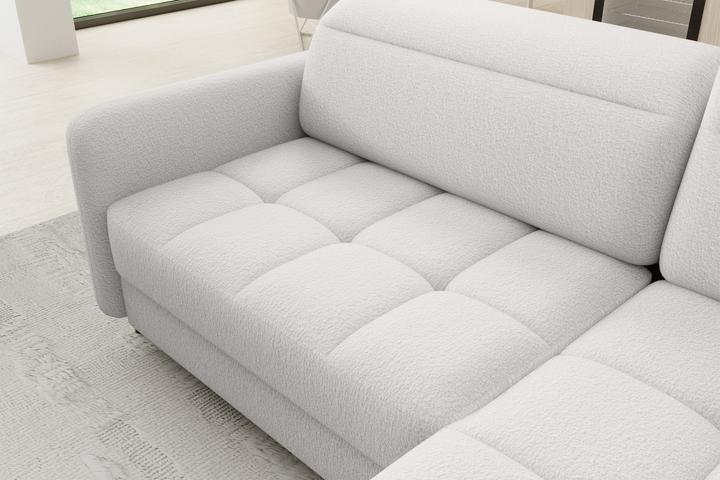 Produktbild ELTAP Barea (3-Sitzer, Ecksofa)