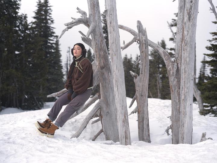 Actual product image Sorel Torino (37)