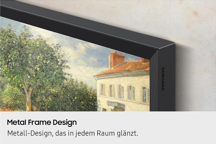 Actual product image Samsung QE85QN900F (85", QN900F, NeoQLED, Mini-LED, 8K, 2025)