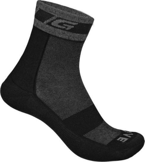 Produktbild GripGrab Merino Winter Socks (S)