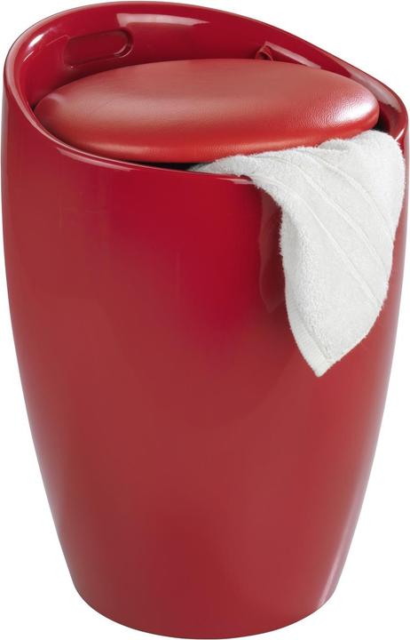 Nero, Rosso
