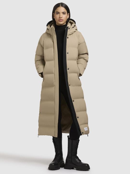 Actual product image Khujo Mayla2-YM