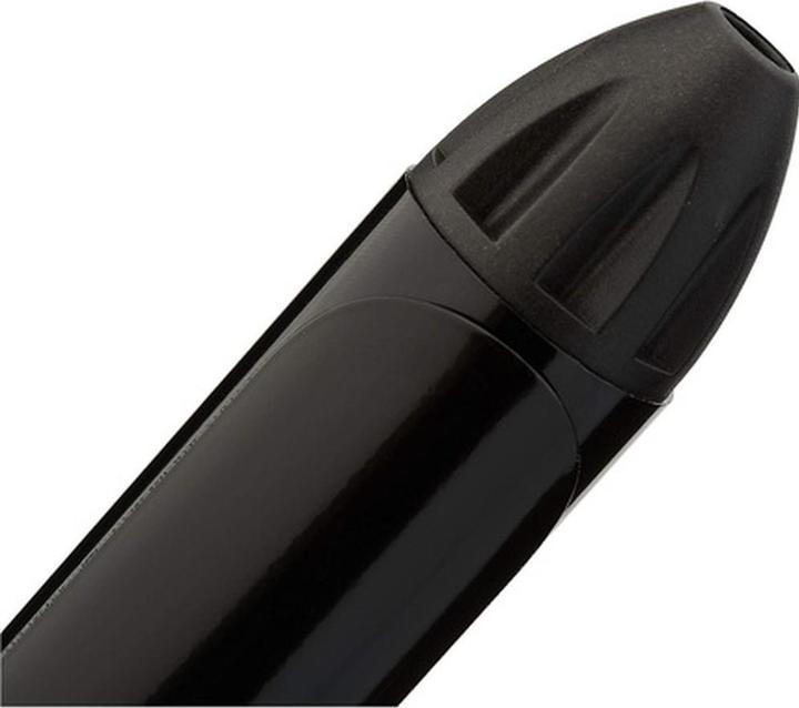 Actual product image albi Ceramic Red Curler 19-32mm