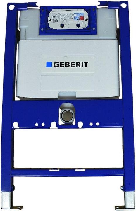 Produktbild Geberit Duofix Omega H82