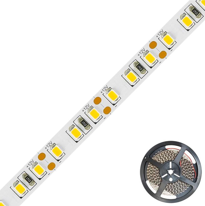 Immagine prodotto EVN Striscia luminosa a LED (Bianco, 500 cm, Interno)