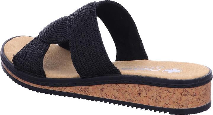 Image du produit Rieker V3669 00 Sandal (41)