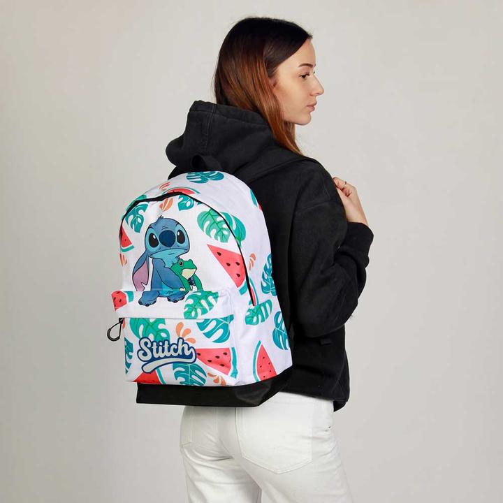 Produktbild Karactermania FAN HS Backpack 2.2 Frog