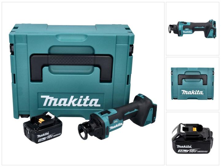 Produktbild Makita DCO 181 (Rotationsschneider)