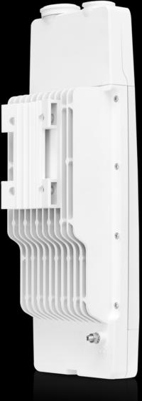 Produktbild Ubiquiti Networks AF-11 Bridge & Repeater 1000 Mbit/s Netzwerkbrücke Weiss (1000 Mbit/s)